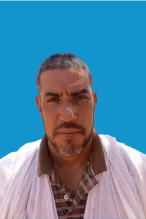 الشيخ عبد الله طالب عمر
