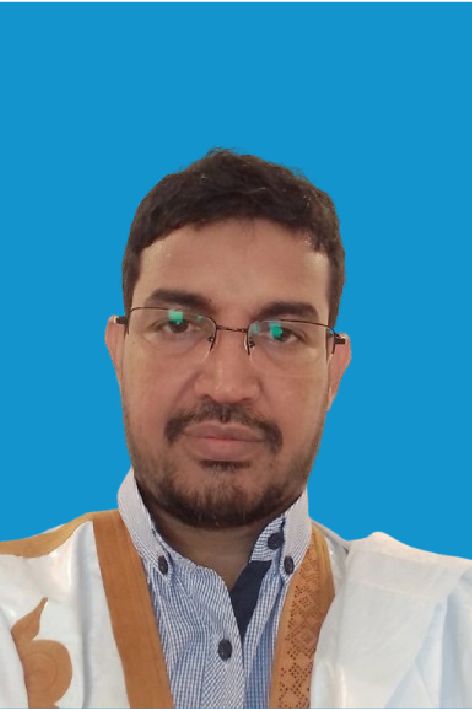الشيخ محمدو المختار مينحنا